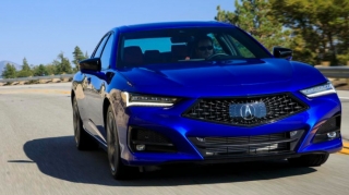 "Acura" hibrid fazasını ötürərək birbaşa elektrokarlara keçəcək