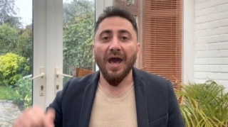 Tural Sadıqlıdan etiraf: “Azərbaycan xalqına nifrət edirəm” – VİDEO 