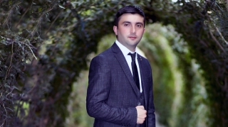 Gəncədə partlayış zamanı xəsarət alan şəxs vəfat etdi - FOTOLAR 