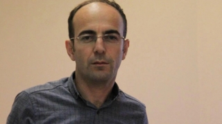 Şəmşad Ağaya daha bir ağır itki 