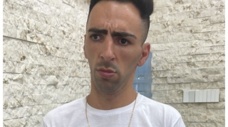 Vətəndaşlara yardım adı ilə saxta pul verən şəxs SAXLANILDI   - FOTO