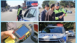 Astarada “Təmiz hava” aylığı ilə əlaqədar profilaktik tədbir keçirildi - VİDEO