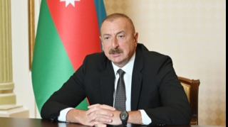 Prezident Naxçıvanda icra başçısını vəzifəsindən azad etdi 