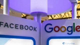 Google və Facebook gizli əməkdaşlıqda ittiham olunur
