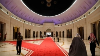 Küveyt Beynəlxalq Hava Limanına dron hücumu oldu 