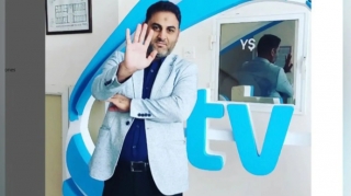 “Space FM”in rəhbəri işdən çıxarıldı 