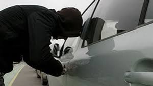 Akkumulyator oğurlayan qardaşlar saxlanılıblar