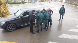 Azərbaycanın 53 vətəndaşı İrandan təxliyə edilib 