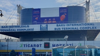 Beynalxalq Avtovağzal işçi axtarır - “Məntəqə nəzarətçisi” - ELAN 