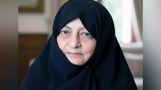 Əli Xameneinin həyat yoldaşı sağdır - KİV 