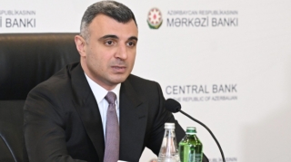 Mərkəzi Bankın sədrindən manatın məzənnəsi ilə bağlı AÇIQLAMA 