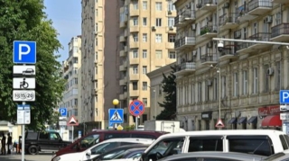 Sürücülərin NƏZƏRİNƏ:   Azərbaycanda avtomobillərlə bağlı yeni dövlət standartı qəbul edilib - FOTO   