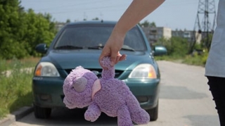 Bakıda sürücülük hüququ olmayan şəxsdən “yol terroru”: Uşağı vuraraq öldürdü 