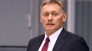 Peskovdan üçtərəfli görüşlə bağlı AÇIQLAMA 