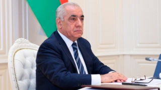 Baş nazir sərəncam imzaladı 