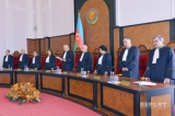 Azərbaycan Konstitusiya Məhkəməsi Ali Məhkəmənin qərarını ləğv edib