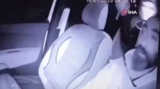 Türkiyədə 21 yaşlı oğlan taksi sürücüsünü amansızlıqla öldürməyə cəhd etdi - VİDEO 