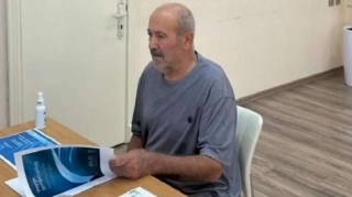 Bakıdan yola salınan Vaqif Xaçatryandan Ermənistanda İLK AÇIQLAMA 