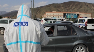 Beş nəfər koronavirus xəstəsi ictimai yerlərdə aşkar edilib