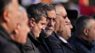 Arayik Arutyunyan Laçın yolu bağlanandan sonra Qarabağa necə KEÇDİ? - AÇIQLAMA 