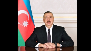 Президент Ильхам Алиев выступил с видеообращением на церемонии открытия 71-го виртуального Международного конгресса астронавтики  - ВИДЕО