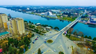 Bu şəhərlər “Gənclər paytaxtı”  seçildi  - FOTO