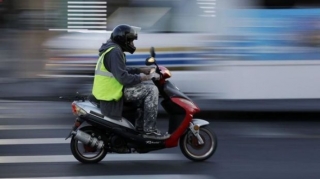 Moped sürücülərinin diqqətinə: Yol polisindən MÜHÜM TƏKLİF 