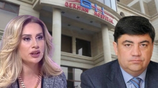 Haqqında şikayətlər bitməyən “German Hospital” kimindir? 