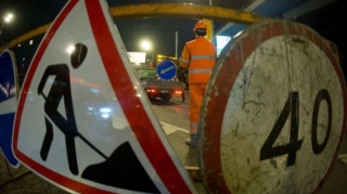 BNA yol nişanlarının quraşdırılmasına 4,8 mln. manat xərcləyəcək