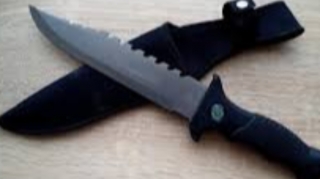 “Kia”dan ov bıçağı aşkarlanıb