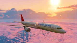 THY İstanbul-Bakı-İstanbul reysinə əlavə bilet satışa çıxardı