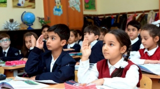 Məktəbəhazırlıq qrupları üzrə məktəb seçiminə başlanılır 