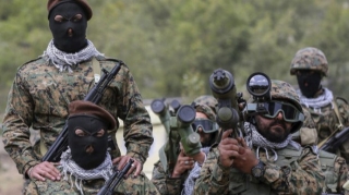  Daha bir ölkə İsraili tank əleyhinə raketlə ATƏŞƏ TUTDU 