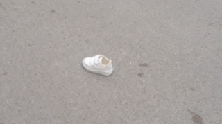 Cəlilabadda avtomobil 8 yaşlı uşağı vuraraq ağır xəsarət yetirib 