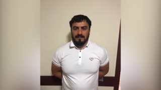 Bakıda narkotacirlər saxlanıldı - FOTO 