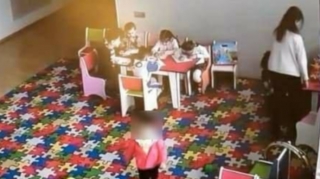 Gəncədə karantin qaydalarını pozan tədris mərkəzi aşkarlanıb - FOTO 