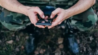 Hərbçilərə telefonla neqativ xəbər ötürməyin! - MN-dən çağırış   - VİDEO