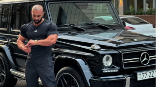 "Çaqayev" Bakıdakı idman zalını satdı - Ölkədən gedəcəyi iddialarına cavab verdi 