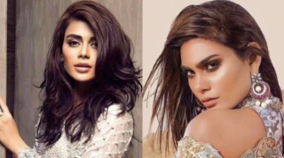 Pakistanda  qəzaya uğrayan təyyarədə tanınmış model həlak olub - FOTO