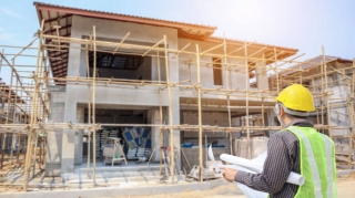 Dörd manatlıq şirkət FHN-nin sifarişi ilə fərdi evlər tikəcək 