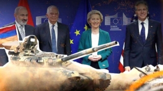 Ermənistanın təxribatı özünə baha başa gələ bilər  - VİDEO