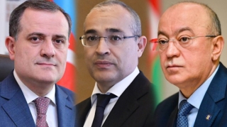 Bu nazirlər Kəmaləddin Heydərova çatdı - Ən çox müavini olanlar kimlərdir? 