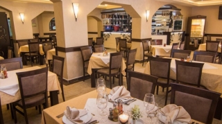 Bakıda restoranda toy məclisi keçirənlər aşkarlandı  - VİDEO - FOTO