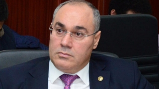 DGK sədri Xırdalanda vətəndaşları qəbul edəcək 