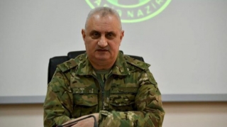 Müdafiə Nazirliyi: “Ermənilərin ərazilərimizi tərk etmə prosesi tam detalına kimi izlənilir” 