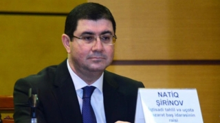 Prezident onu DGK sədrinin müavini TƏYİN ETDİ 