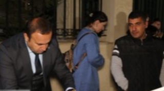 Böyük Qayıdış:  Daha 94 nəfər Zabux kəndinə yola salınıb  - FOTO