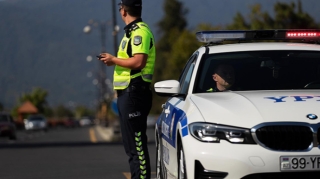 Hava pisləşəcək - Yol polisi yük avtomobilləri ilə bağlı xəbərdarlıq etdi  