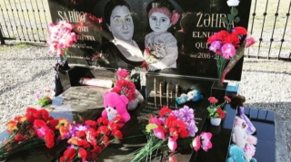 Solan həyat, arzu, ümidlərin 5 yaşı:  Geriyə sadəcə gülüşü qalan körpə Zəhra  - VİDEO