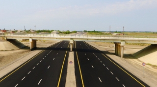 "Magistral yollarda Qərbi Azərbaycan mahallarının adı yazılsın" - Millət vəkili 